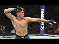 Top Finishes: Niko Price