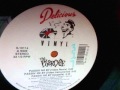 The Pharcyde - Passin Me By [Video RMX] (DJ 317 Tweekd Vinyl)
