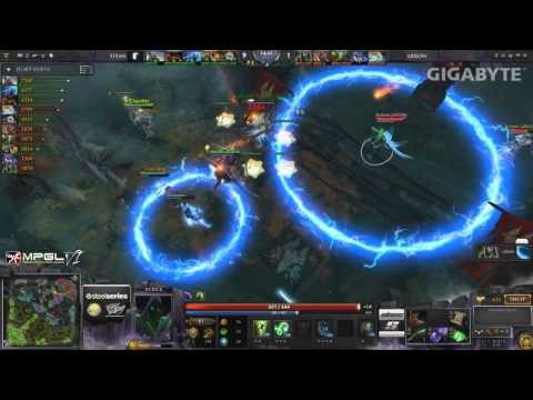 MPGL SEA | DOTA2 CLASS S | Finals | TITAN[MY] vs ARROW GAMING[MY] [G3]
