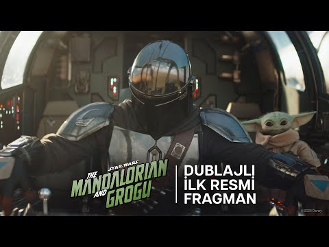 Türkçe Dublajlı İlk Fragman