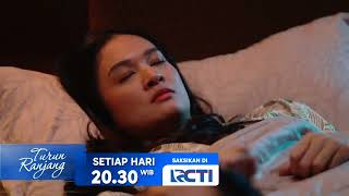 Download lagu TURUN RANJANG TRAILER: APA ZIA & ALBY BISA BERDAMAI LAGI⁉️ SIAPA YA COWOK YANG MANGGIL NAZA? mp3