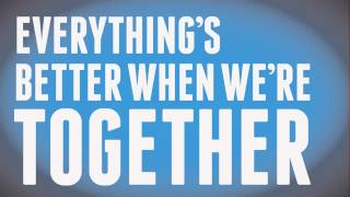 Holiday - by Stacy Clark (Offical Lyric Video)