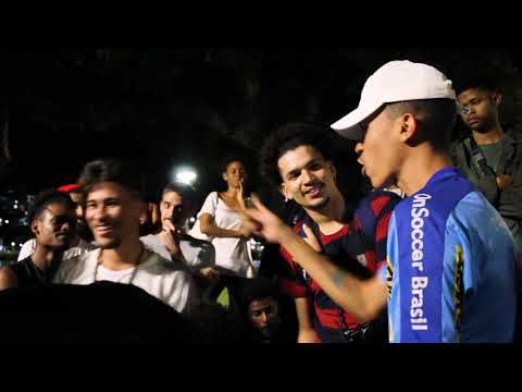 CAS x JAPA x MIDAS // BATALHA DO DIQUE 🐟🎤 // EDIÇÃO ESPECIAL // SEMIFINAL
