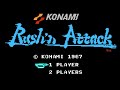 Rush 39 n Attack nes Walkthrough