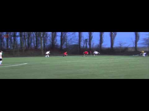 5. tydzień: Rocket Fuel - Desperados (FLS Wiosna 2013)