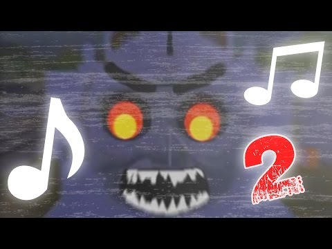 Ghost Train: The Untold Story of Timothy 2 - Music Video {FAN VIDEO}