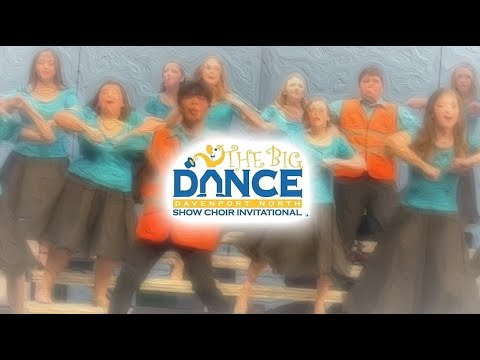 Davenport North Big Dance 2024 Live Stream