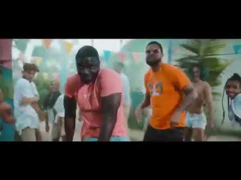 AKON Ft  Lapiz Conciente   Intocable  Video Preview