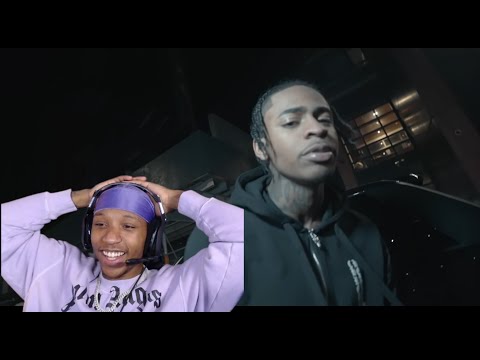 Silky Reacts To NAS EBK - TOP 5 ( Shot by KLO Vizionz )