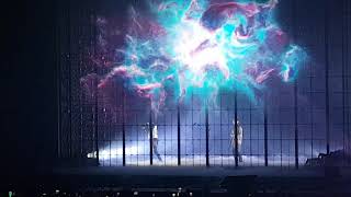 Che cazzo ridi 05042019 - Fedez Tedua - Roma Palalottomatica