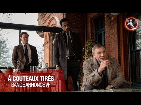 À Couteaux Tirés - "Actuellement au cinéma !" #3 [VF]