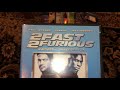 My Universal DVD Blu Ray Collection 2020 Edition