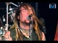 Soulfly - No @ Live At Big Day Out Sydney (1999 ...