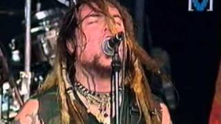 Soulfly - No @ Live At Big Day Out Sydney (1999)