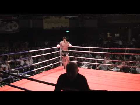 Arturos Akopian Vs Daniel Zahra