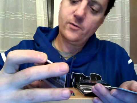 Break # 51 - 12/13 Certified