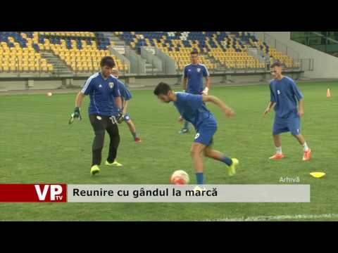Reunire cu gândul la marcă