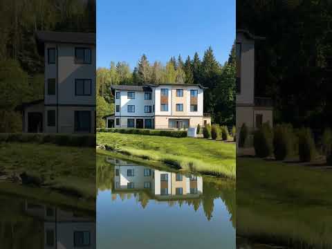 фото 20, деревня казаки, раковский сельсовет, воложинский район, минская область, 4 комн., 154.7 м² 0