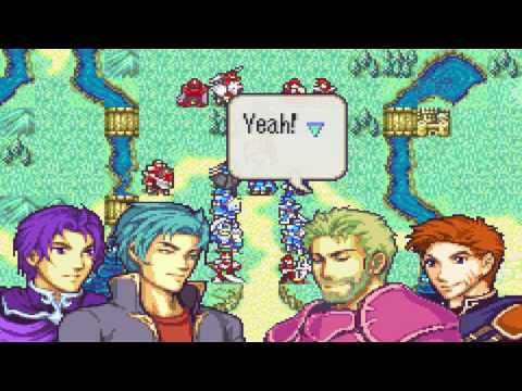 Let's Play Staff of Ages: Days of Beta Past