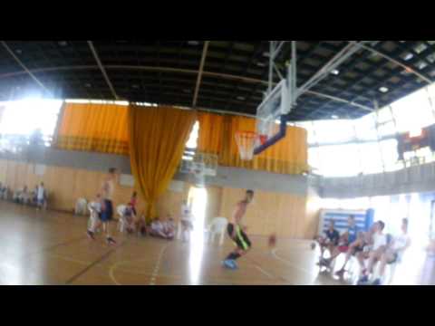 MEAFC Bikák Zsákolóverseny 2015