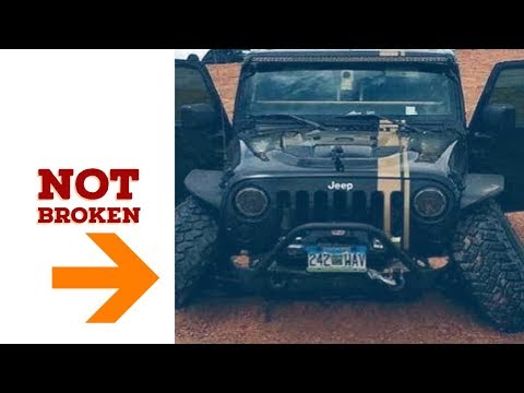 EPIC Off Road 4X4 Fails and Wins - Best Off Road CompilatIon 2020