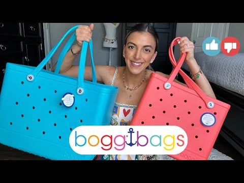 Is the BOGG BAG Really That Good? Poolside Test