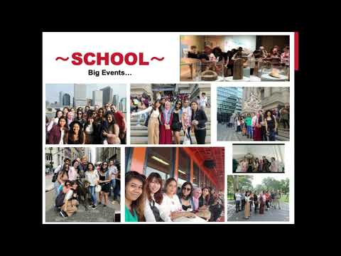 総合英語学科　海外セミナー（ニューヨーク市立大学）