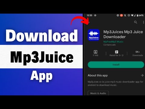 How to Download Mp3Juice App 2023? Download And Install Mp3Juice App