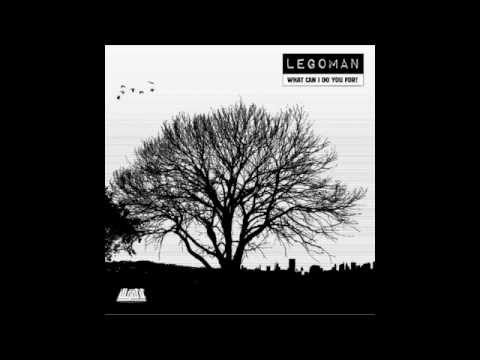 Legoman (The Book Thieves)   - Human Beings ft. Upfront MC (Split Prophets)