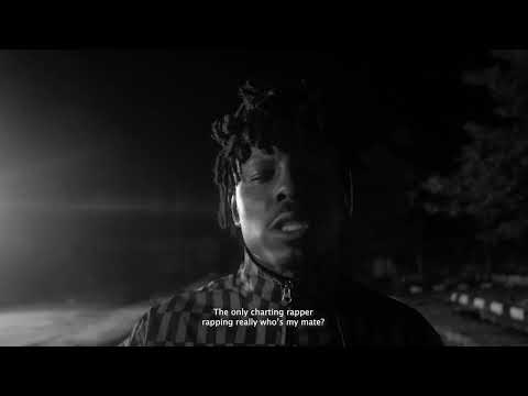 LADIPOE - Big Energy (Freestyle)