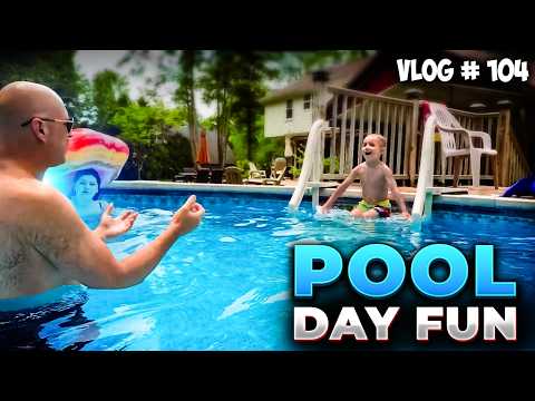 From Fifine Mic Unboxing to Single Dad Adventure!