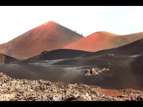 Ascension Island - wildlife and heritage Video