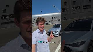 Actieradius Mercedes-Benz CLA getest, hoe ver kom je echt?! - AutoRAI TV