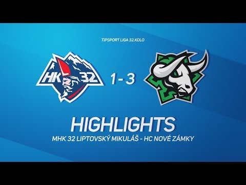 32. kolo LM - NZ