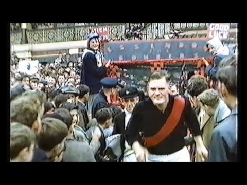 1987 VFL Grand Final Marathon (ABC)
