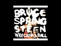 Bruce Springsteen - We Take Care of Our Own