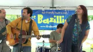 "Career Day" - The Bazillions LIVE!