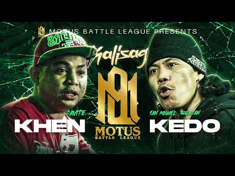 Khen vs Kedo