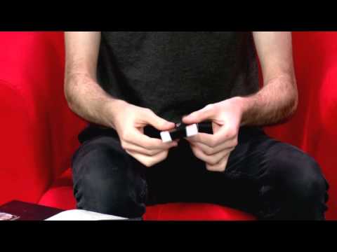 Penguin Live Lecture - Jeff Prace