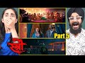 Stree 2 Post Interval Aaj Ki Raat Scene Reaction Rajkumar Rao Tamannah Bhatia Parbrahm Singh