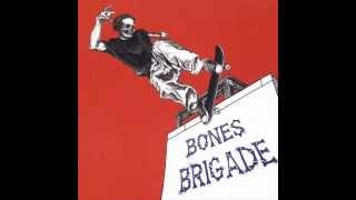 Bones Brigade - I Hate Myself When I'm Not Skateboarding 2003 [FULL ALBUM]