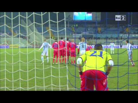 Considerazioni alla DS sul Pescara 22-12-2012