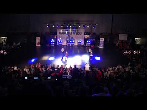 VS 217 D4U 16. DVK AK TEAM (středa) - Míša Kubíčková