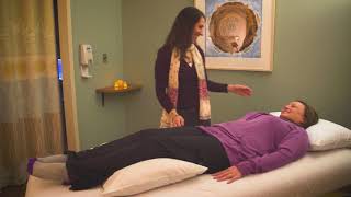 Healing Touch at UW Health