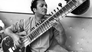 "Pandit Ravi Shankar - Ahir Lalat"