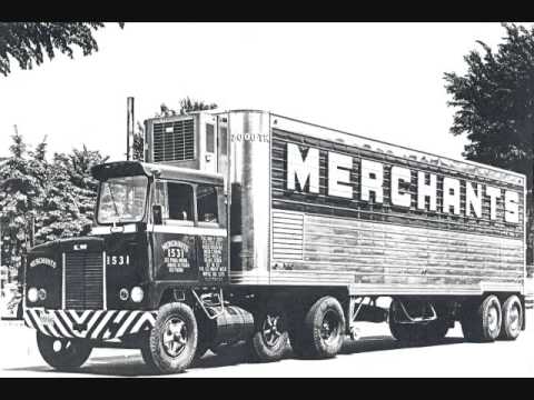 NO Easy Run Trucker