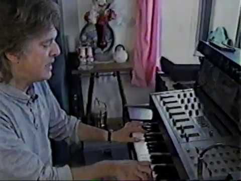 The American Beetles- Beatles 1964 Band Interview