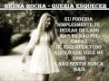 Bruna Rocha - Queria Esquecer (CD PARTE DE MIM ...
