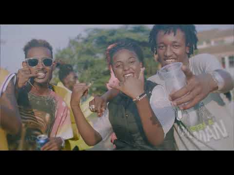 Kingpheezle, Shanty Flames, Pingo(Gotta City), Iano Ranking, Kanairo - Danger(Official music video)