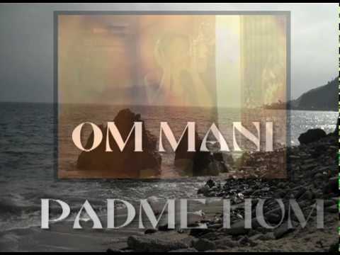 OM MANI PADME HUM Donna De Lory/David Vito Gregoli - Prayer to Kuan Yin